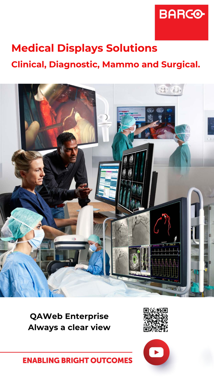 Medical Displays